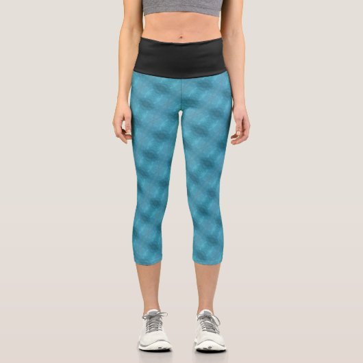Textura #1 de la obra Bodegón Capri Leggings (Vorderseite)