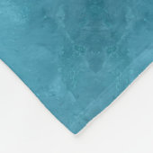 Textura #1 de la obra Bodegón Fleecedecke (Ecke)