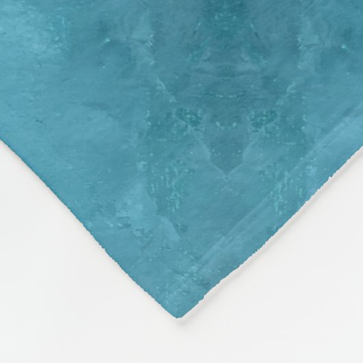 Textura #1 de la obra Bodegón Fleecedecke (Ecke)