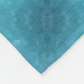 Textura #1 de la obra Bodegón Fleecedecke (Ecke)