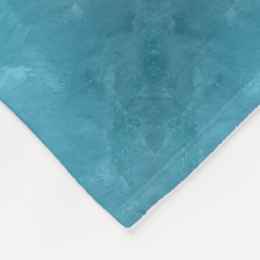 Textura #1 de la obra Bodegón Fleecedecke (Ecke)