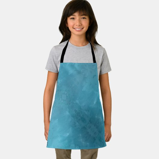 Textura #1 de la obra Bodegón Schürze (Insitu)