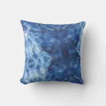 Textura #1 de la obra Cerezas