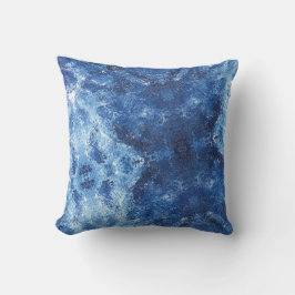 Textura #1 de la obra Cerezas Kissen