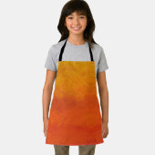 Textura #1 de la obra Fantasía y realidad Schürze (Insitu)