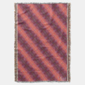 Textura #1 de la obra La puesta del sol Decke (Vorderseite Vertikal)