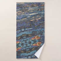 Textura #1 de la obra La roca