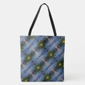 Textura #1 de la obra Maritimo Tasche (Vorderseite)