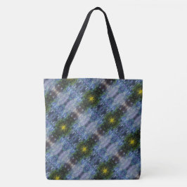 Textura #1 de la obra Maritimo Tasche