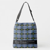 Textura #1 de la obra Maritimo Tragetaschen Mit Langen Trägern (Rückseite)