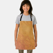 Textura #1 de la obra Nuit Schürze (Insitu)