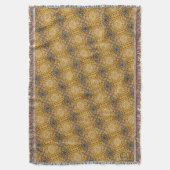 Textura #1 de la obra Piña. SERIE Decke (Vorderseite Vertikal)