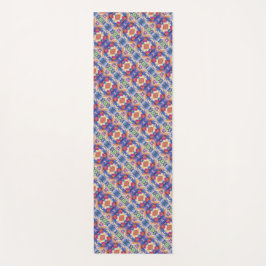 Textura #1 de la obra Piña Yogamatte