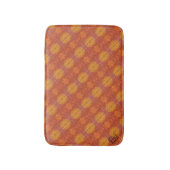 Textura #1 de obra Horizonte Badematte (Vorderseite Vertikal)