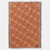 Textura #1 de obra Horizonte Decke (Vorderseite Vertikal)