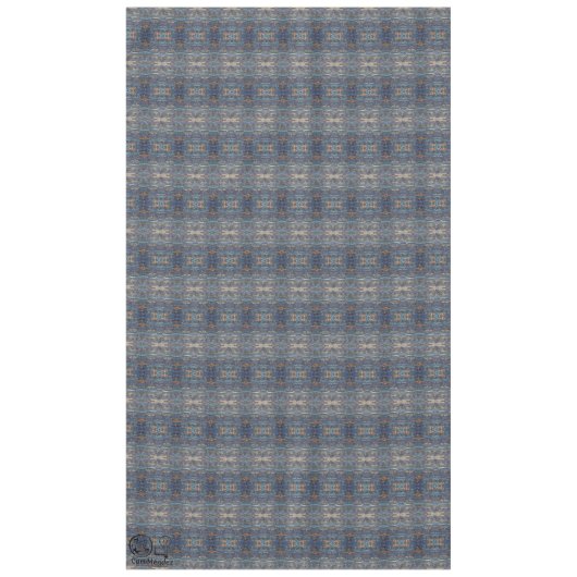 Textura #1 de obra La roca Tischdecke (Vorderseite)