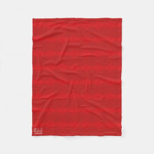 Textura #20 de la obra Fantasía y realidad Fleecedecke (Vorderseite)