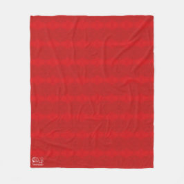 Textura #20 de la obra Fantasía y realidad Fleecedecke