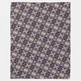 Textura #20 de la obra Maritimo Fleecedecke