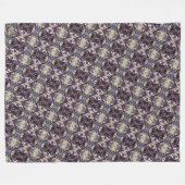 Textura #20 de la obra Maritimo Fleecedecke (Vorderseite (Horizontal))