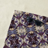 Textura #20 de la obra Maritimo Strandtuch (Beispiel)