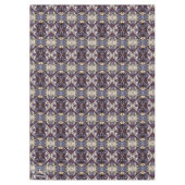 Textura #20 de la obra Maritimo Tischdecke (Vorderseite)