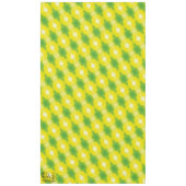 Textura #20 de la obra Nuit Tischdecke (Vorderseite)