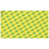 Textura #20 de la obra Nuit Tischdecke (Vorderseite (Horizontal))