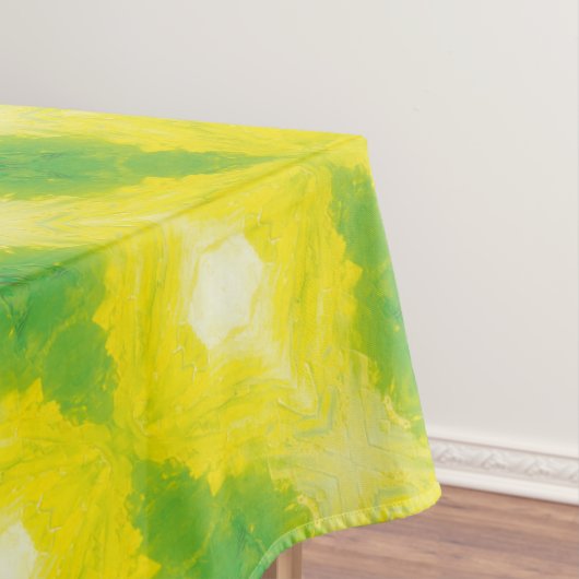 Textura #20 de la obra Nuit Tischdecke (Beispiel)