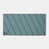 Textura #20 de obra Amanecer Schreibtischunterlage (Vorderseite)