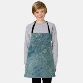 Textura #20 de obra Amanecer Schürze (Getragen)