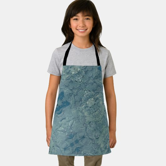 Textura #20 de obra Amanecer Schürze (Insitu)