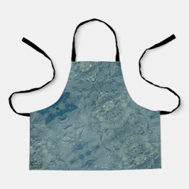 Textura #20 de obra Amanecer Schürze