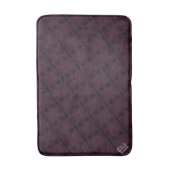 Textura #21 de la obra Fantasía y realidad Badematte (Vorderseite Vertikal)