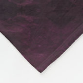 Textura #21 de la obra Fantasía y realidad Fleecedecke (Ecke)