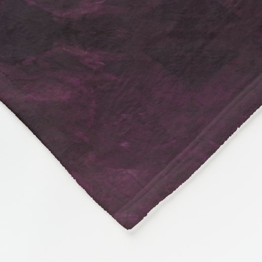 Textura #21 de la obra Fantasía y realidad Fleecedecke (Ecke)