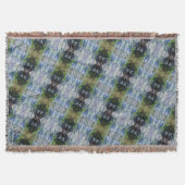 Textura #21 de la obra Maritimo Decke (Vorderseite)