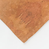 Textura #21 de la obra Nuit Fleecedecke (Ecke)