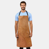 Textura #21 de la obra Nuit Schürze (Getragen)