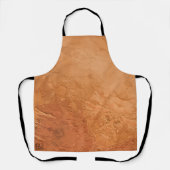 Textura #21 de la obra Nuit Schürze (Vorderseite)