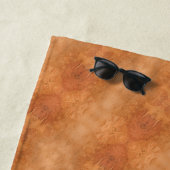 Textura #21 de la obra Nuit Strandtuch (Beispiel)