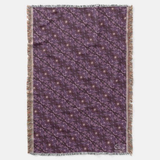 Textura #21 de obra Horizonte Decke (Vorderseite Vertikal)