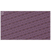 Textura #21 de obra Horizonte Tischdecke (Vorderseite (Horizontal))