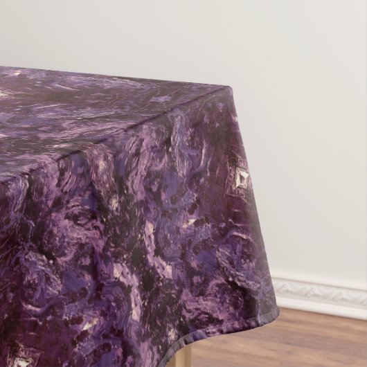 Textura #21 de obra Horizonte Tischdecke (Beispiel)