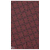 Textura #22 de la obra Fantasía y realidad Tischdecke (Vorderseite)