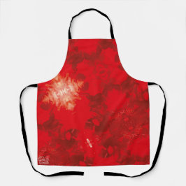 Textura #22 de la obra Nuit Schürze