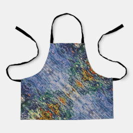 Textura #22 de obra Amanecer Schürze