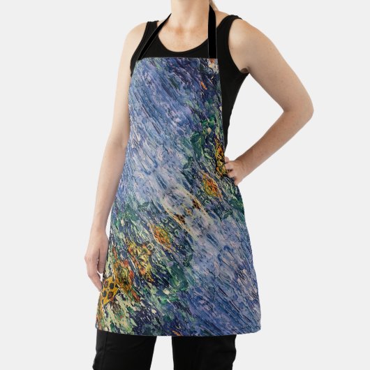 Textura #22 de obra Amanecer Schürze (InSitu)