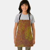 Textura #22 de obra Horizonte Schürze (Insitu)