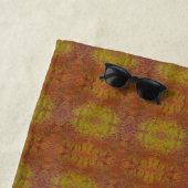 Textura #22 de obra Horizonte Strandtuch (Beispiel)